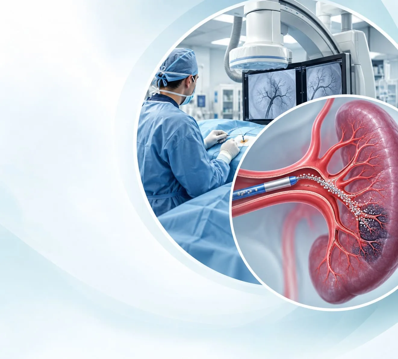 What Causes Splenomegaly